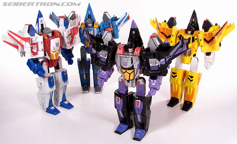 Transformers Titanium Series Skywarp (Image #83 of 84)