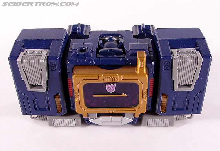 Transformers Titanium Series Soundwave (Image #20 of 99)