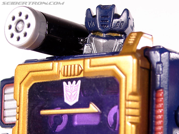 Transformers Titanium Series Soundwave (Image #58 of 99)