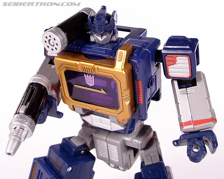 Transformers Titanium Series Soundwave (Image #60 of 99)