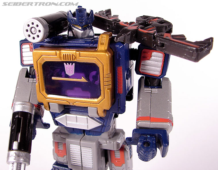 Transformers Titanium Series Soundwave (Image #73 of 99)
