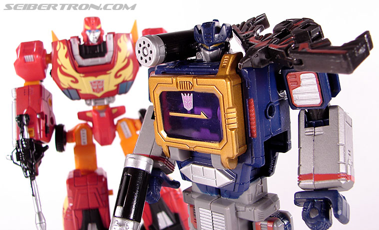 Transformers Titanium Series Soundwave (Image #84 of 99)