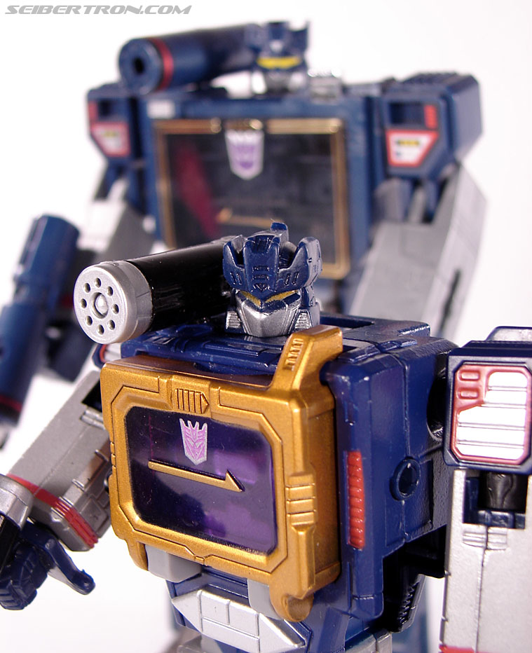Transformers Titanium Series Soundwave (Image #97 of 99)