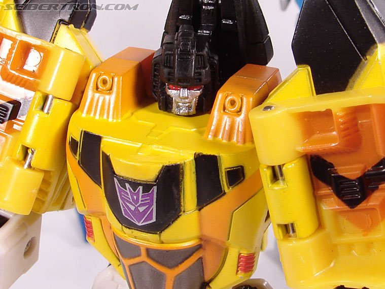 Transformers Titanium Series Sunstorm (Image #72 of 79)