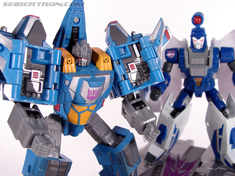 Transformers Titanium Series Thundercracker (War Within) (Image #57 of 64)