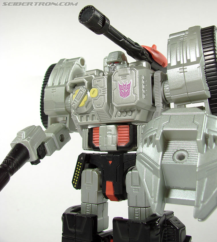 Transformers Titanium Series Megatron (War Within) (Image #60 of 118)