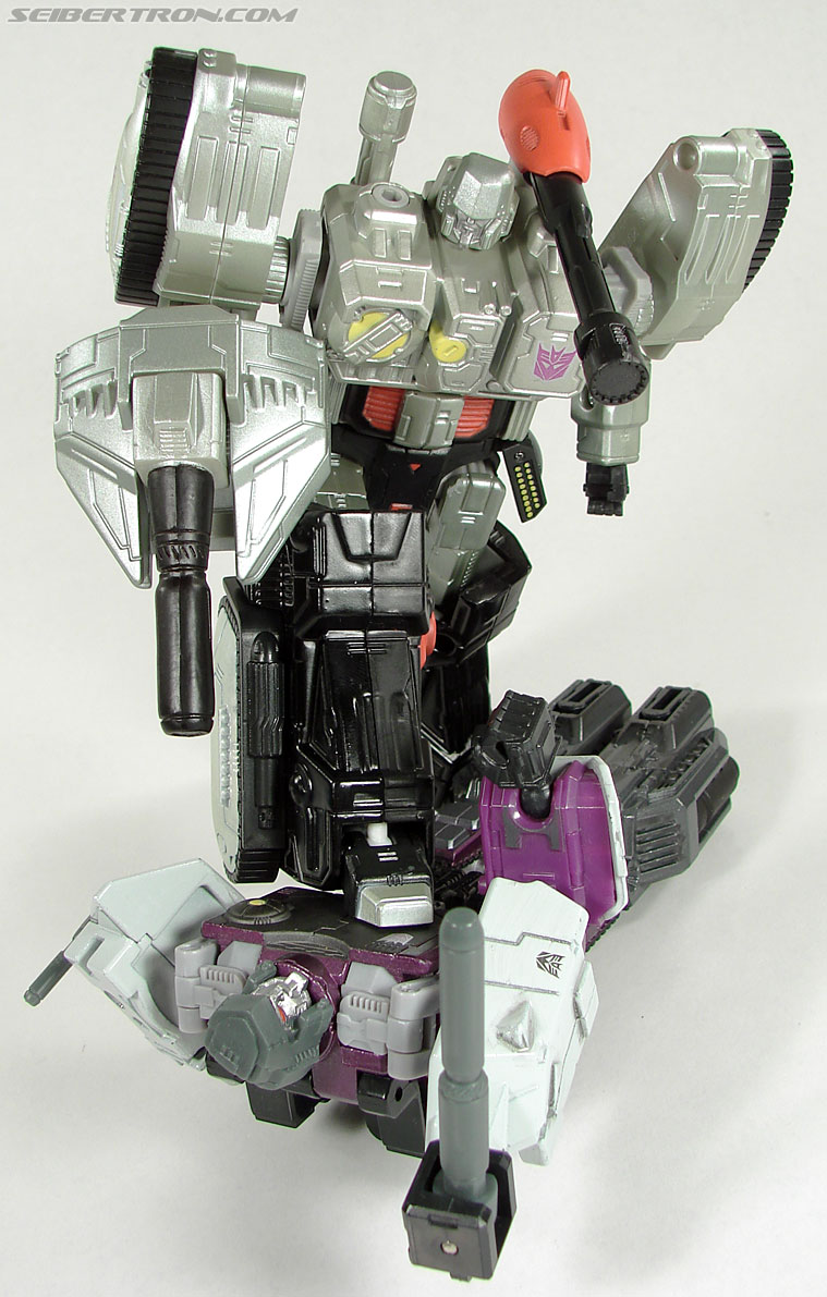 Transformers Titanium Series Megatron (War Within) (Image #104 of 118)