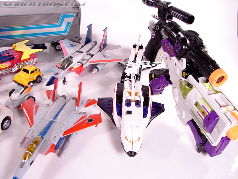 Transformers Classics Astrotrain (Image #94 of 102)