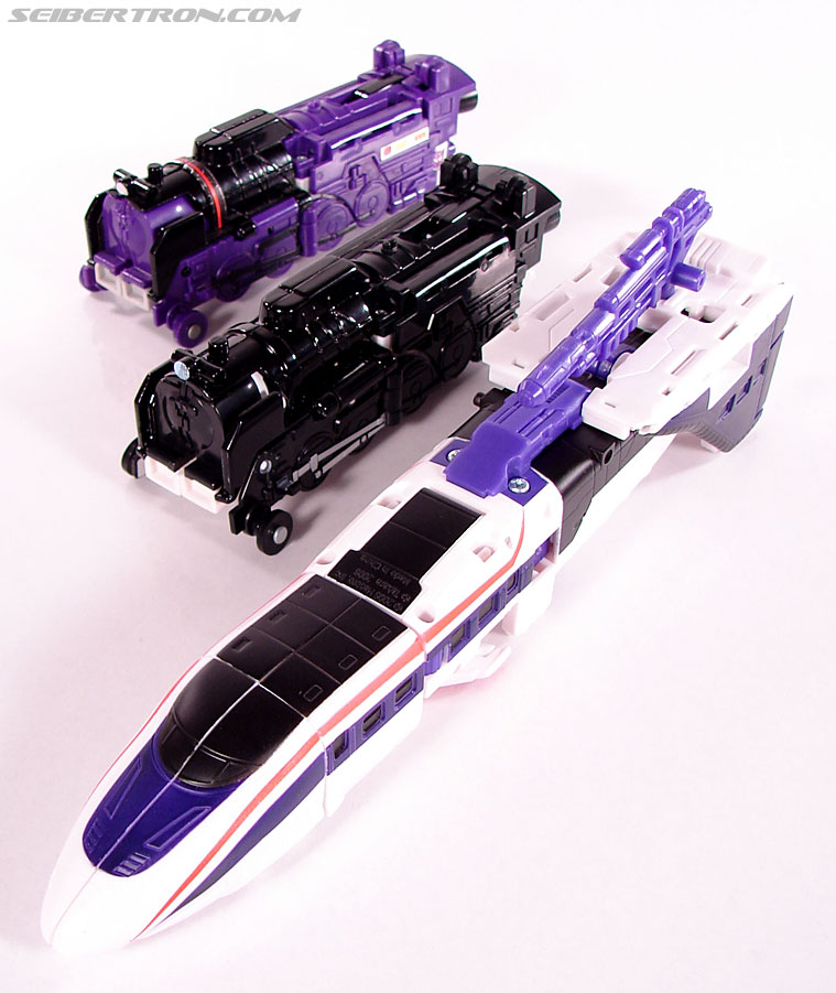 Transformers Classics Astrotrain (Image #98 of 102)
