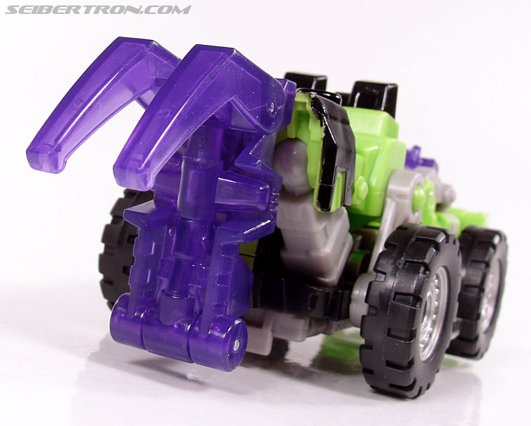 Transformers Classics Bonecrusher (Image #12 of 62)