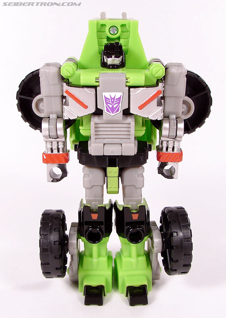Transformers Classics Bonecrusher (Image #21 of 62)