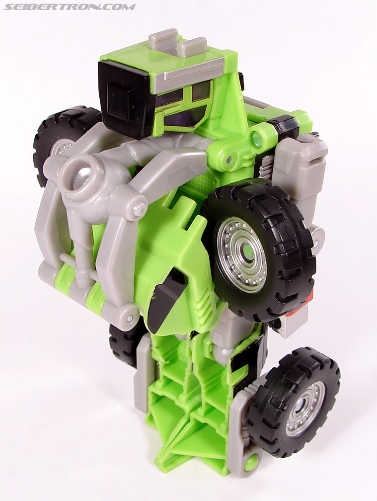 Transformers Classics Bonecrusher (Image #29 of 62)