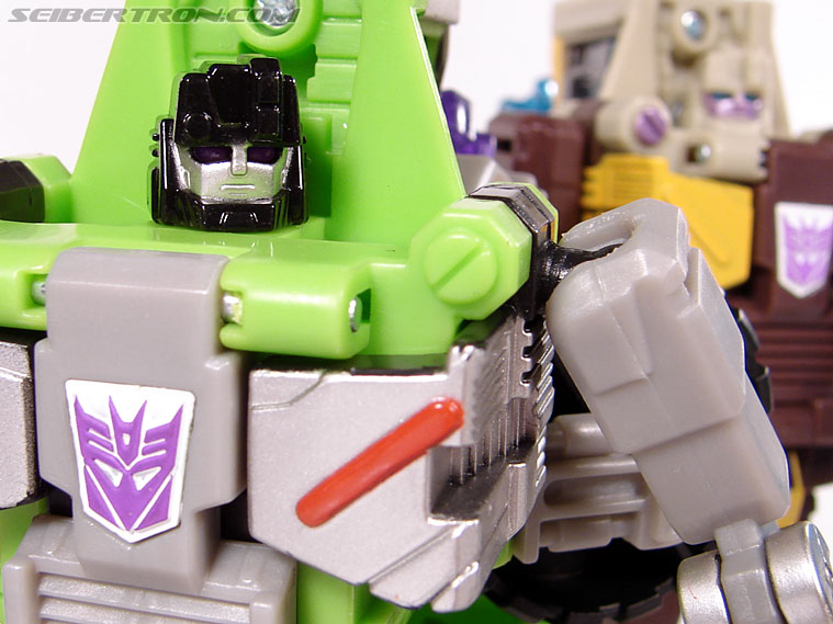 Transformers Classics Bonecrusher (Image #56 of 62)