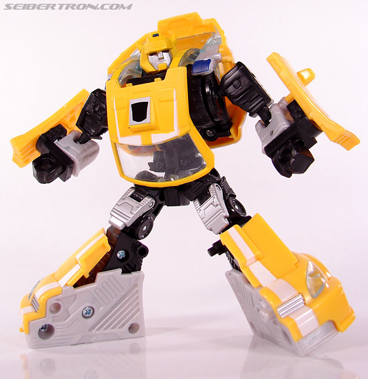 Transformers Classics Bumblebee (Bumble) (Image #51 of 93)
