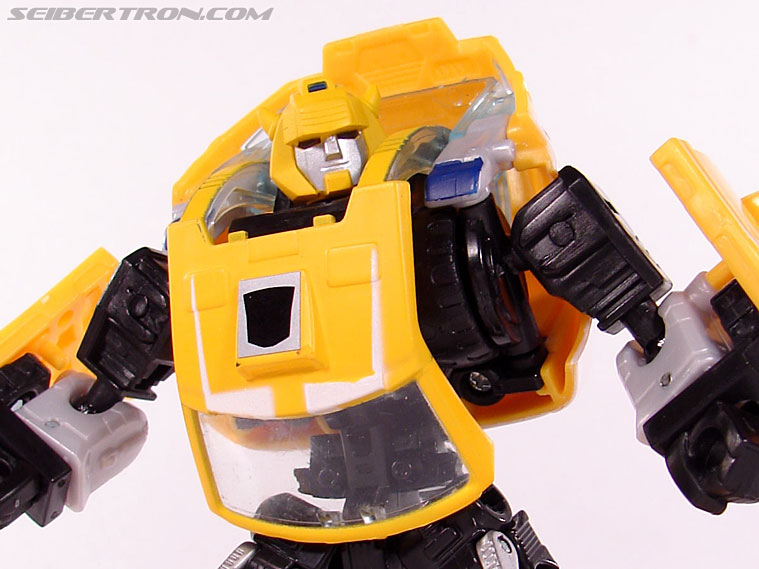 Transformers Classics Bumblebee (Bumble) (Image #52 of 93)