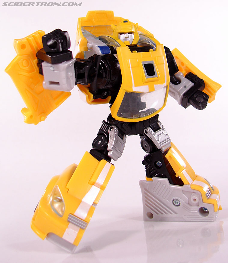 Transformers Classics Bumblebee (Bumble) (Image #53 of 93)