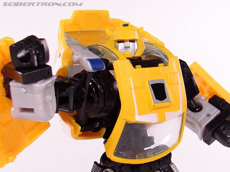 Transformers Classics Bumblebee (Bumble) (Image #54 of 93)