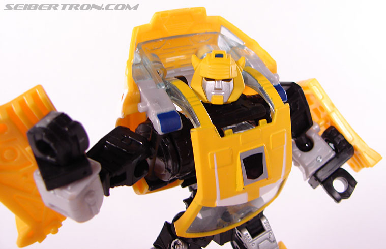 Transformers Classics Bumblebee (Bumble) (Image #55 of 93)
