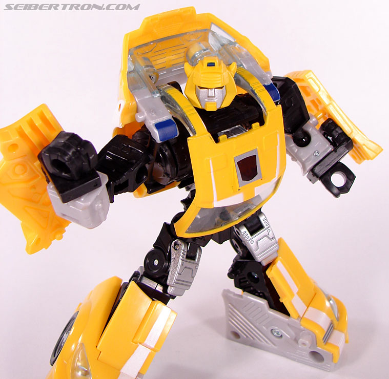 Transformers Classics Bumblebee (Bumble) (Image #58 of 93)
