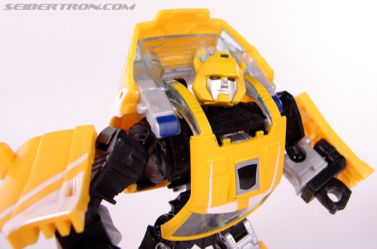 Transformers Classics Bumblebee (Bumble) (Image #59 of 93)