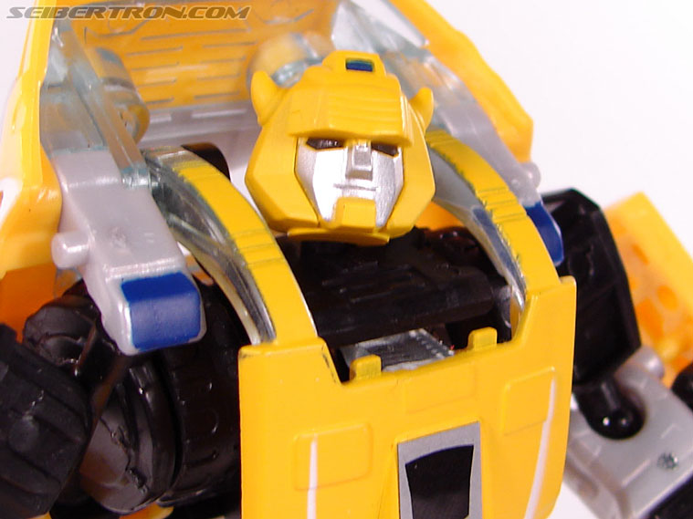 Transformers Classics Bumblebee (Bumble) (Image #61 of 93)