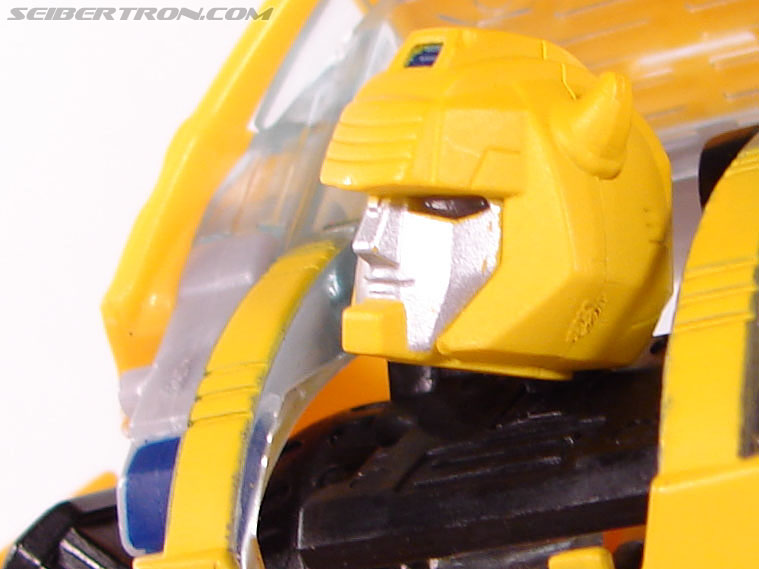 Transformers Classics Bumblebee (Bumble) (Image #64 of 93)