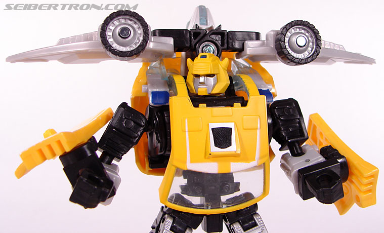 Transformers Classics Bumblebee (Bumble) (Image #65 of 93)