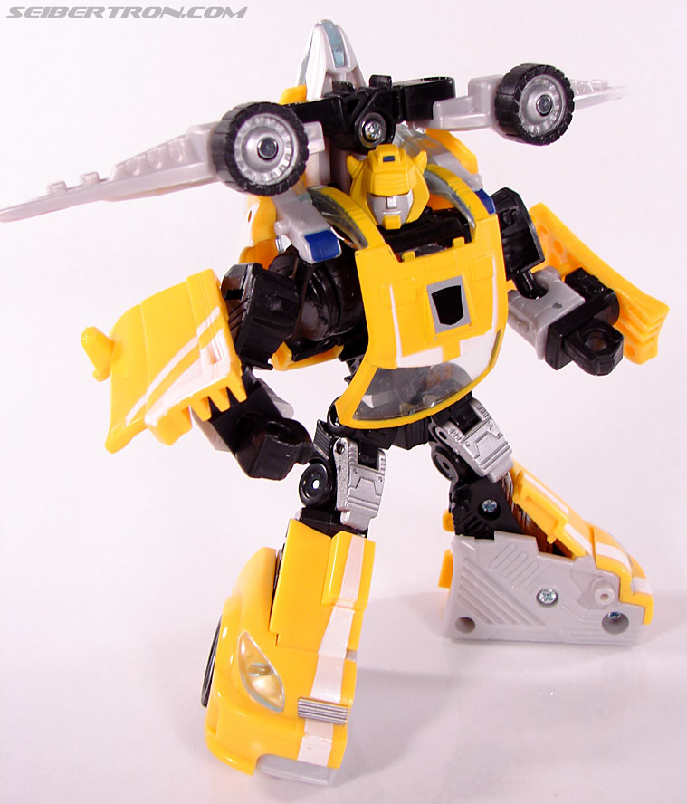 Transformers Classics Bumblebee (Bumble) (Image #69 of 93)