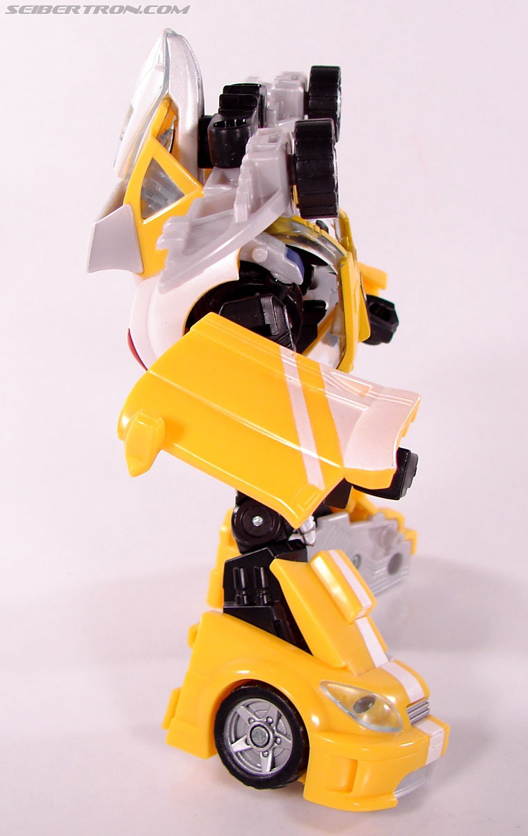 Transformers Classics Bumblebee (Bumble) (Image #71 of 93)