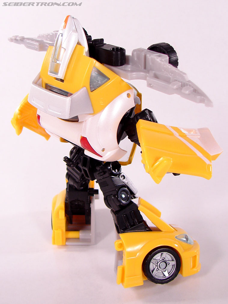 Transformers Classics Bumblebee (Bumble) (Image #72 of 93)