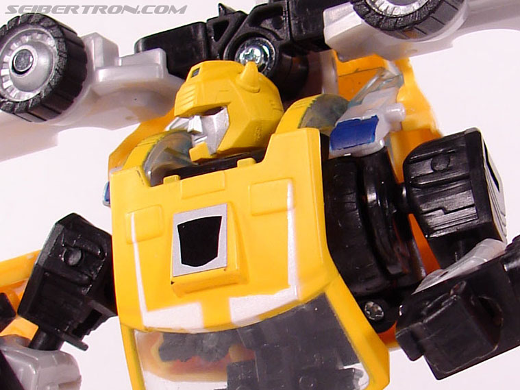 Transformers Classics Bumblebee (Bumble) (Image #77 of 93)