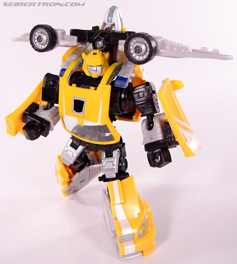 Transformers Classics Bumblebee (Bumble) (Image #78 of 93)