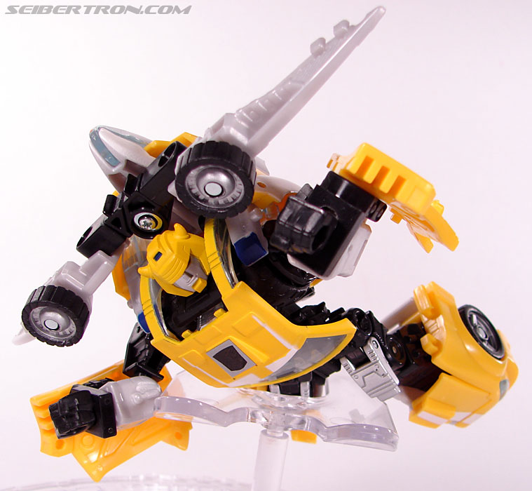 Transformers Classics Bumblebee (Bumble) (Image #80 of 93)