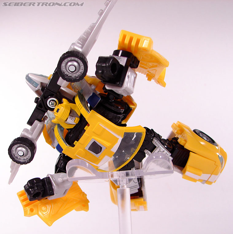 Transformers Classics Bumblebee (Bumble) (Image #81 of 93)