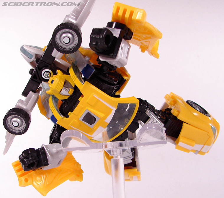 Transformers Classics Bumblebee (Bumble) (Image #82 of 93)