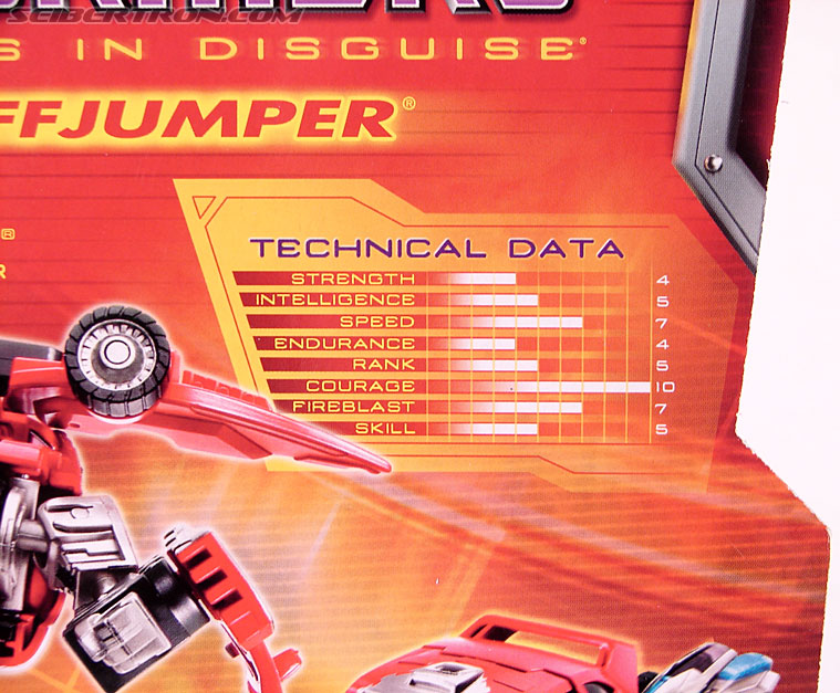 Transformers Classics Cliffjumper (Image #12 of 108)