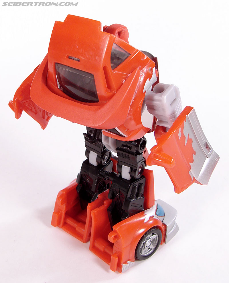 Transformers Classics Cliffjumper (Image #69 of 158)