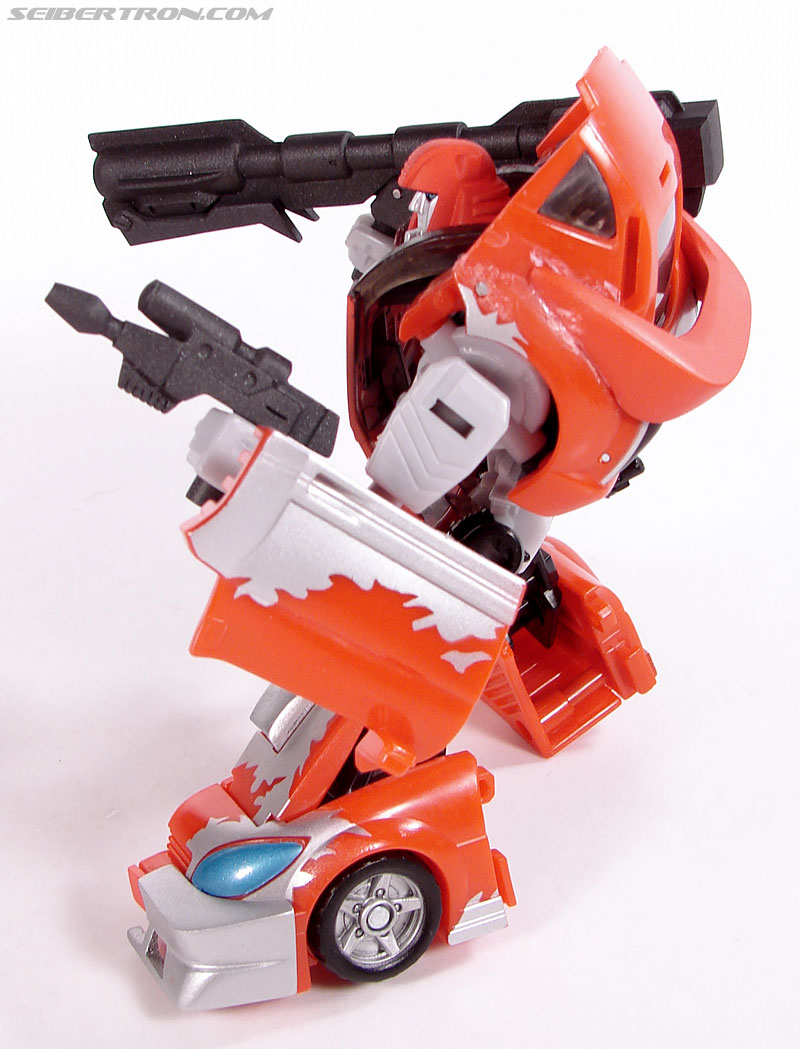 Transformers Classics Cliffjumper (Image #93 of 158)