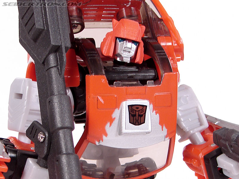 Transformers Classics Cliffjumper (Image #116 of 158)