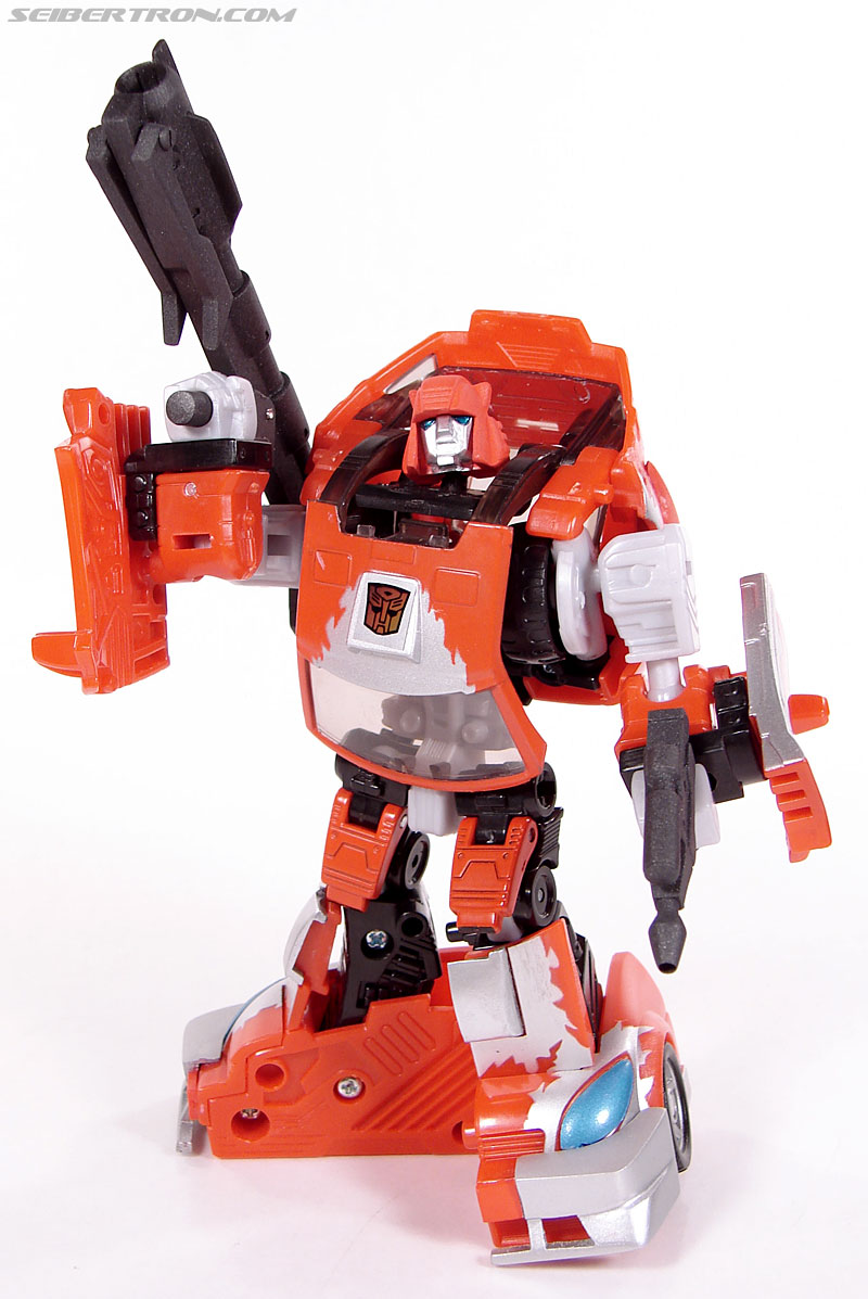 Transformers Classics Cliffjumper (Image #118 of 158)