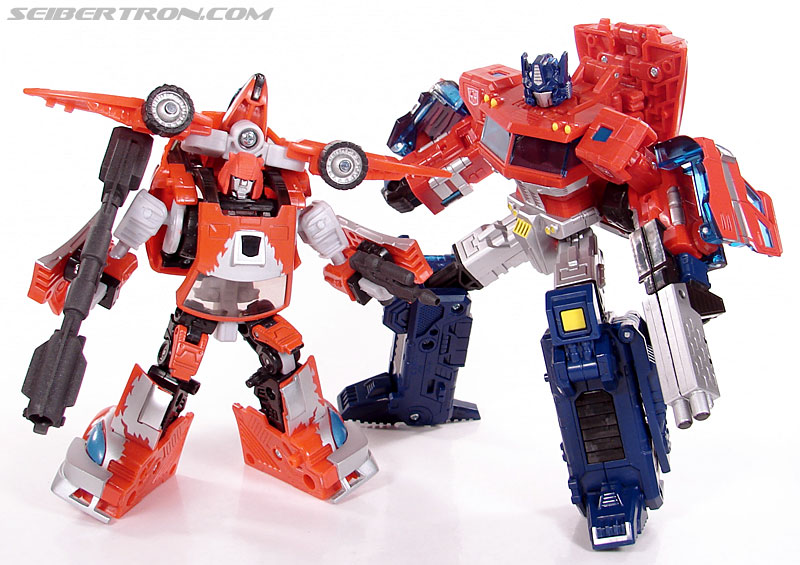 Transformers Classics Cliffjumper (Image #134 of 158)
