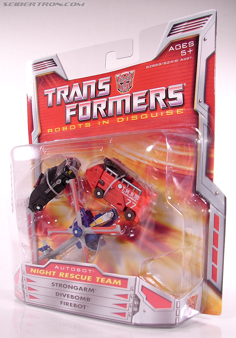 Transformers Classics Divebomb (Image #11 of 49)
