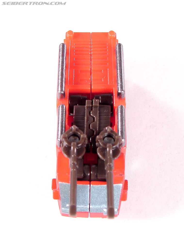 Transformers Classics Firebot (Image #1 of 36)