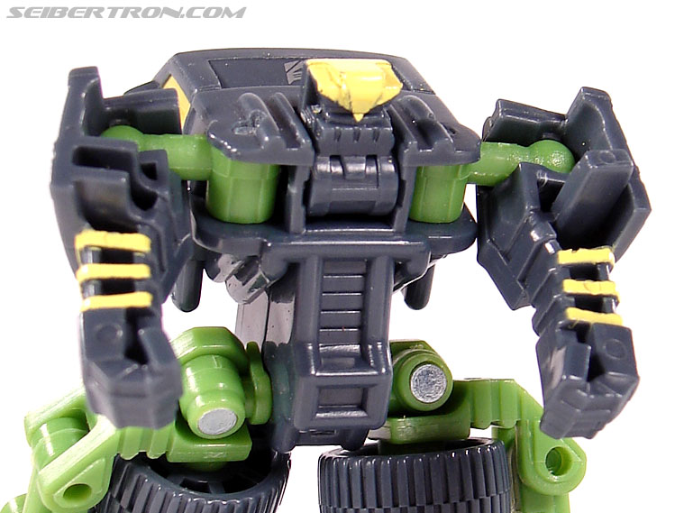 Transformers Classics Grindor (Image #41 of 54)