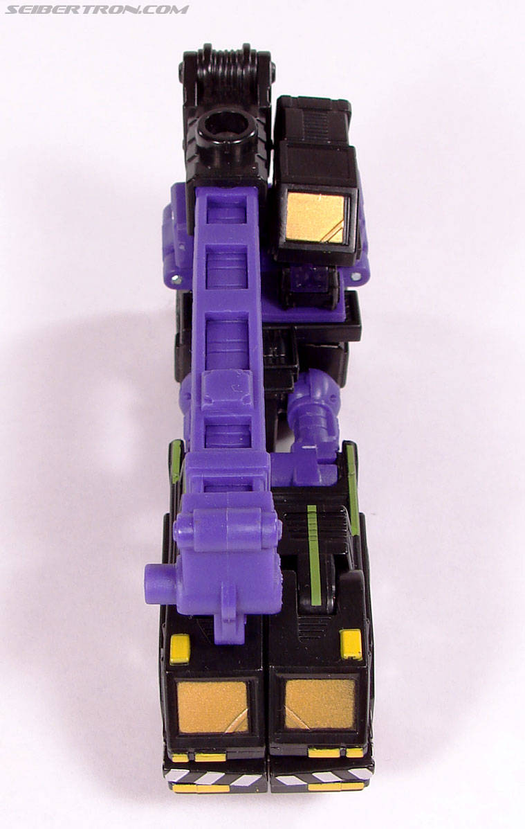 Transformers Classics Hightower (Image #1 of 66)