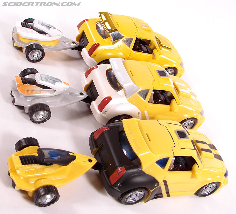 Transformers Classics Bumblebee (Bumble) (Image #54 of 126)