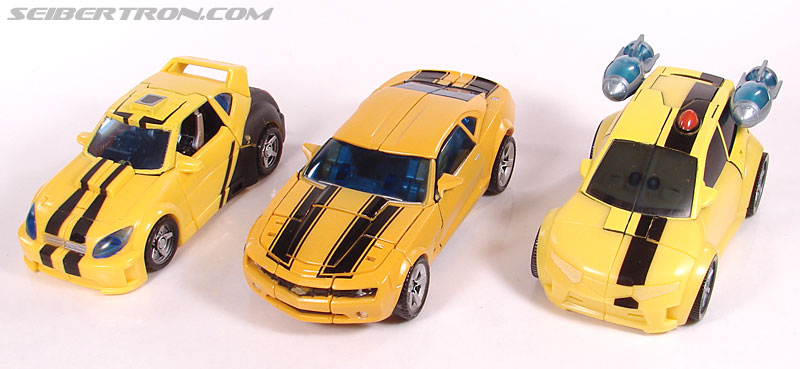 Transformers Classics Bumblebee (Bumble) (Image #59 of 126)