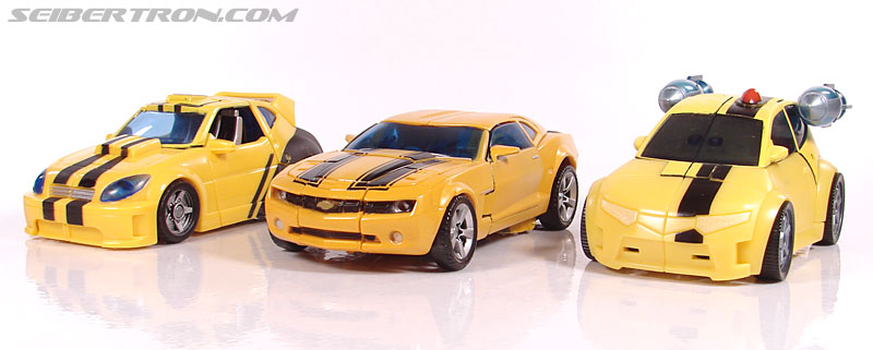 Transformers Classics Bumblebee (Bumble) (Image #60 of 126)
