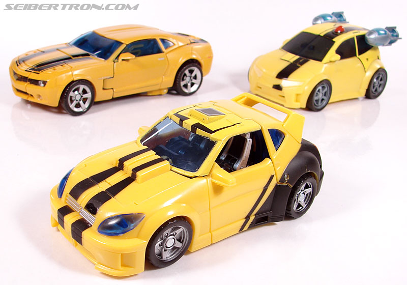 Transformers Classics Bumblebee (Bumble) (Image #62 of 126)