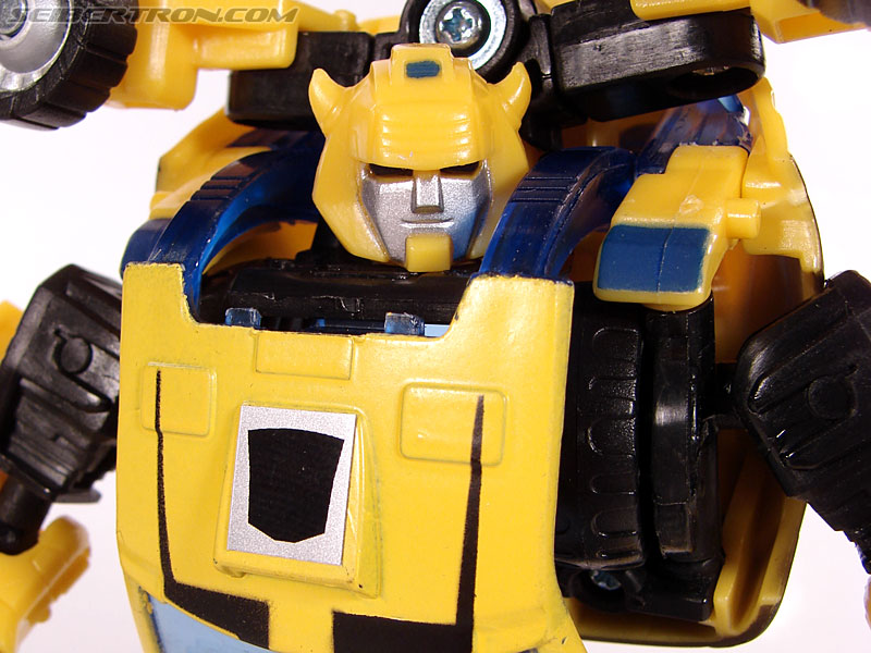 Transformers Classics Bumblebee (Bumble) (Image #84 of 126)